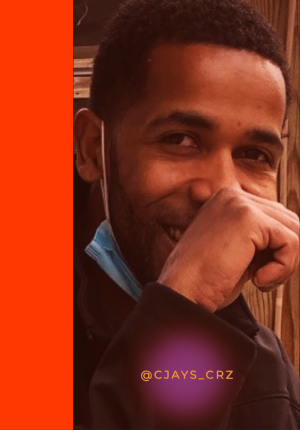 C Jay's Music About-1